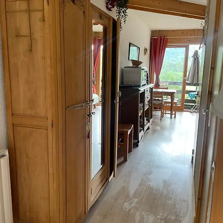 Appartement Le Zen Avec Piscine Chauffée En Extérieur *