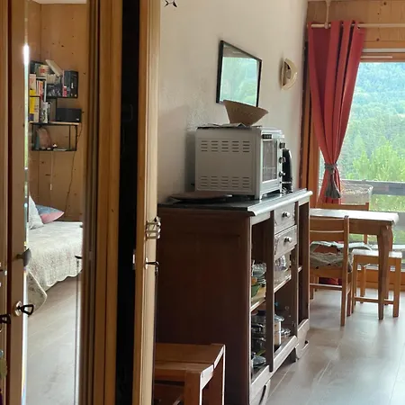Le Zen Avec Piscine Chauffée En Extérieur Appartement *