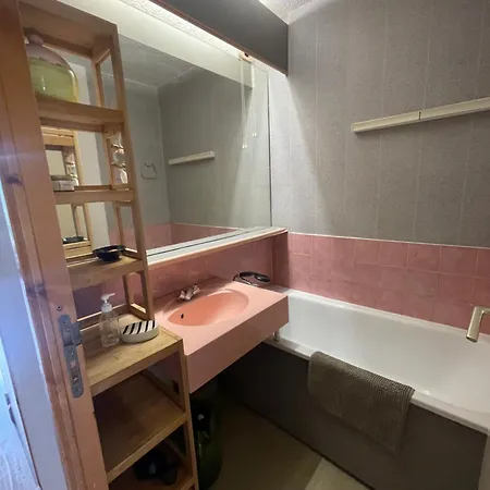 Appartement Le Zen Avec Piscine Chauffée En Extérieur