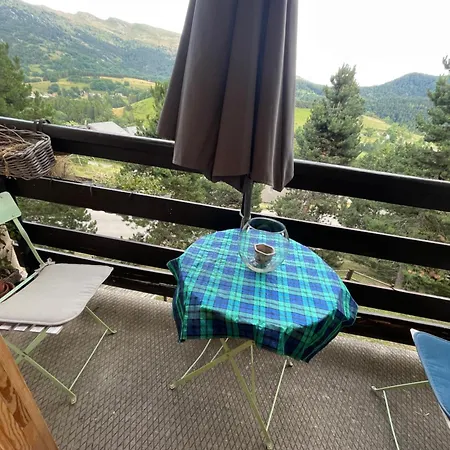 Le Zen Avec Piscine Chauffée En Extérieur Appartement *