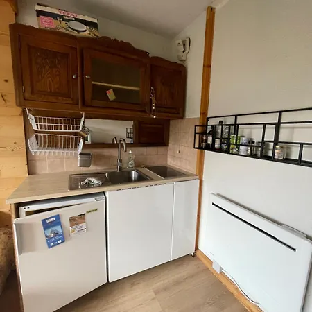 Appartement Le Zen Avec Piscine Chauffée En Extérieur