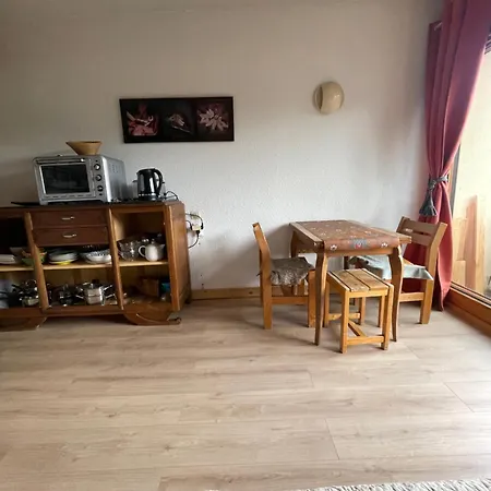 Appartement Le Zen Avec Piscine Chauffée En Extérieur Gresse-en-Vercors