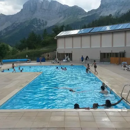 Le Zen Avec Piscine Chauffee En Exterieur *