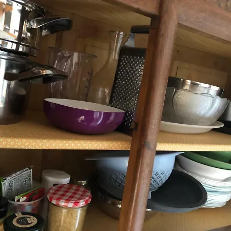 Appartement Le Zen Avec Piscine Chauffée En Extérieur Gresse-en-Vercors