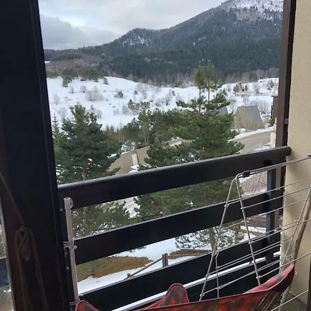 Le Zen Avec Piscine Chauffee En Exterieur Apartment