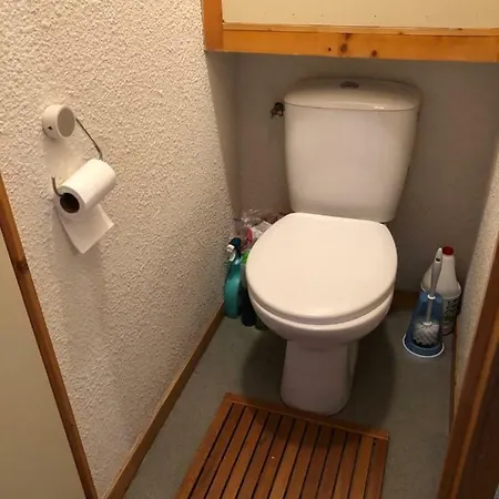 Le Zen Avec Piscine Chauffée En Extérieur Appartement